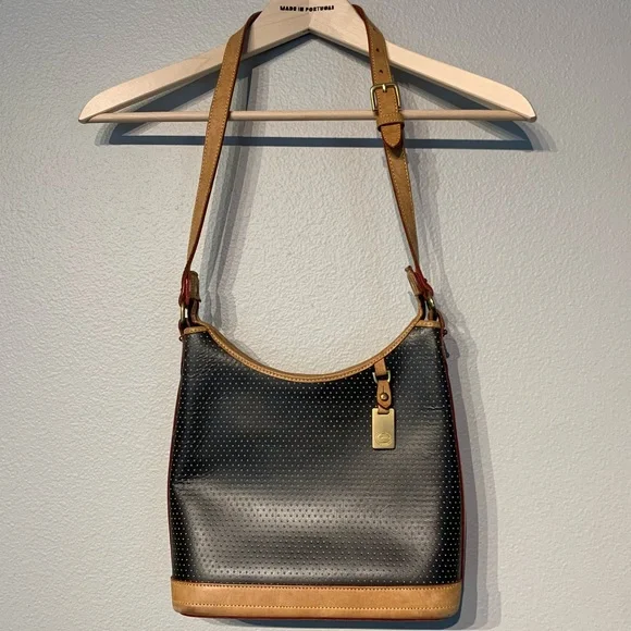 DOONEY & BOURKE | Vintage Shoulder Bag - Picture 12 of 17